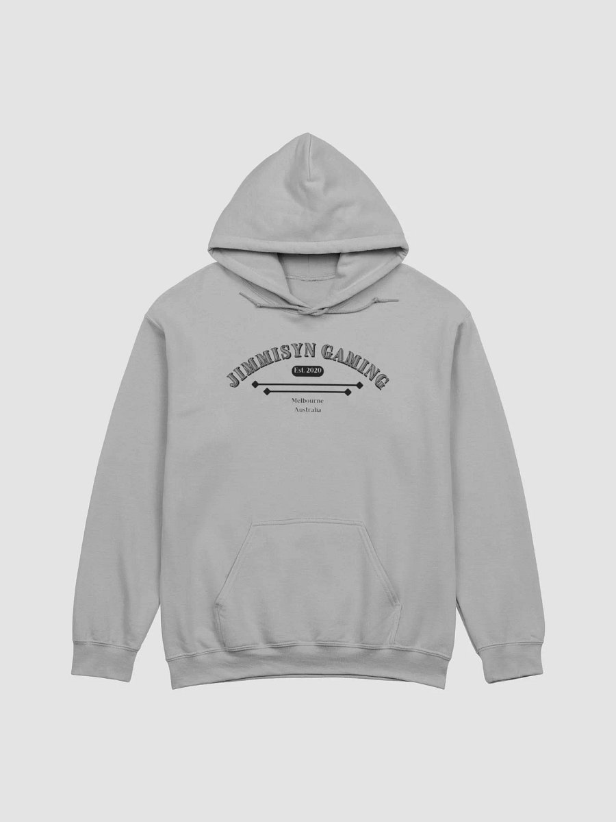 Classic Jimmisyn Gaming Hoodie product image (1)