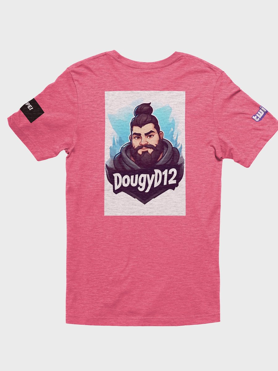 Doughy's OPE! T-Shirt product image (38)