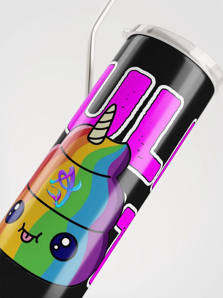 Stainless BS Tumbler product image (9)