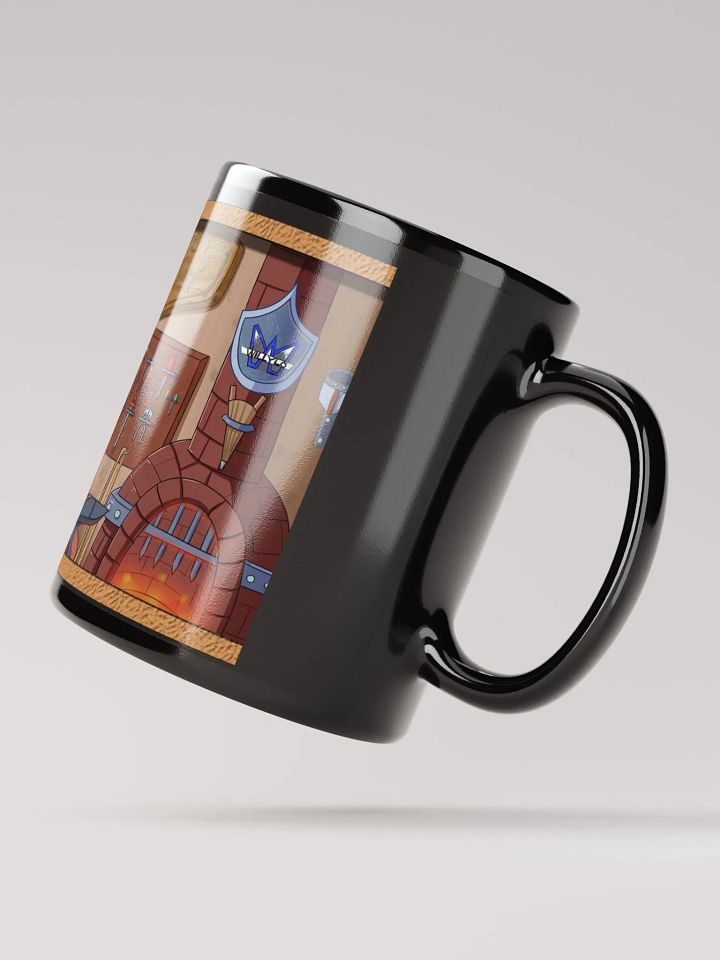 Crafting for Survival Coffee Mug! product image (4)