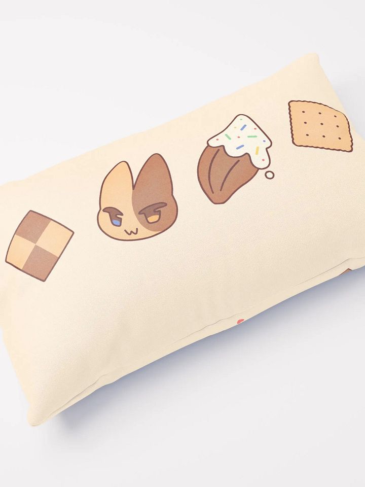 Sweet Treat 🍪 Pillow product image (1)