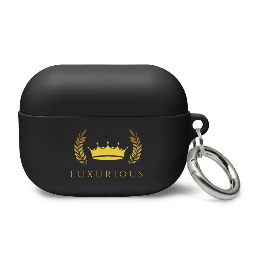 Luxury AirPods Pro Case product image (1)