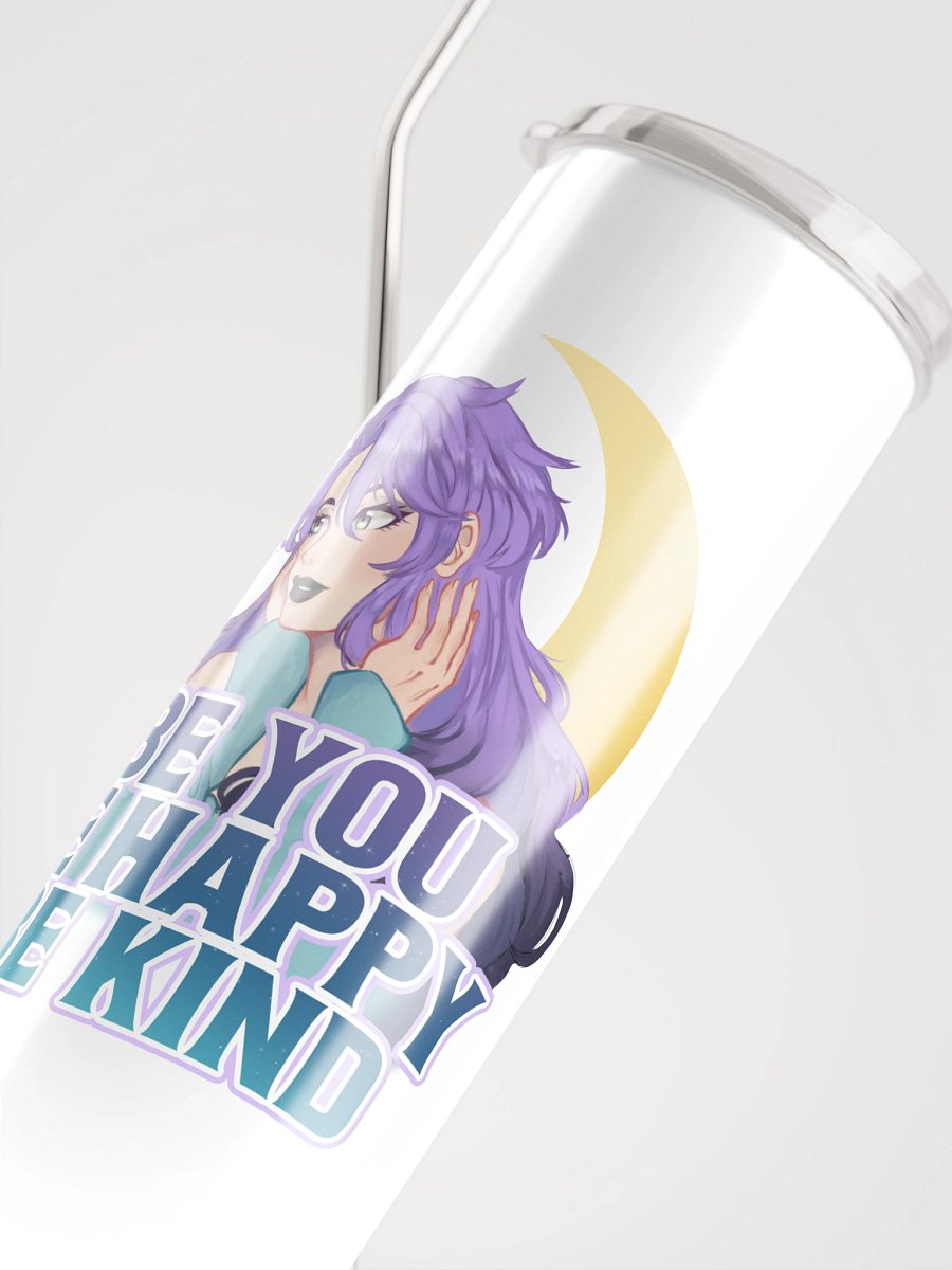 "Be Kind" StarfireEspo Stainless Steel Tumbler product image (4)