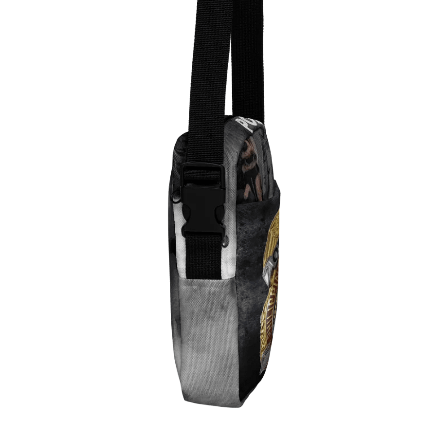 Buhay Tuklas Pnp Chief Rommel Francisco Marbil Proud Officer All-Over Crossbody Bag product image (6)