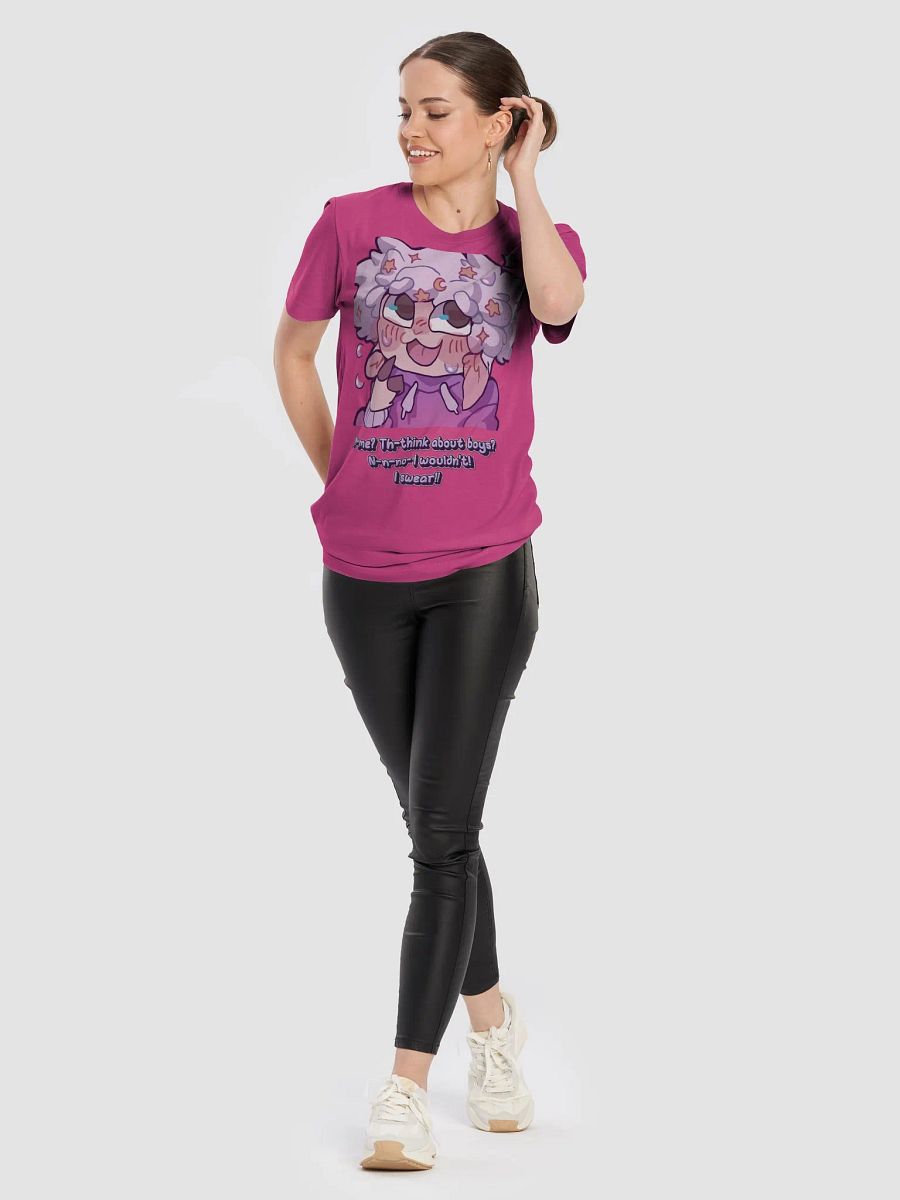 Gay panic shirt product image (5)