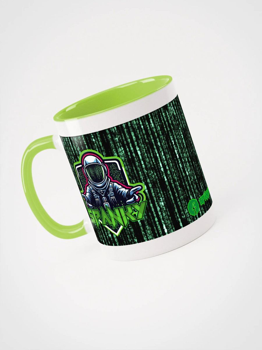 Spanky matrix mug product image (3)