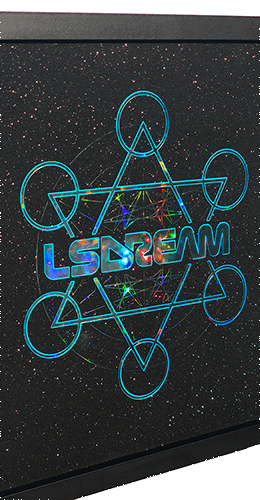 LSDream - LED Wall Art product image (8)