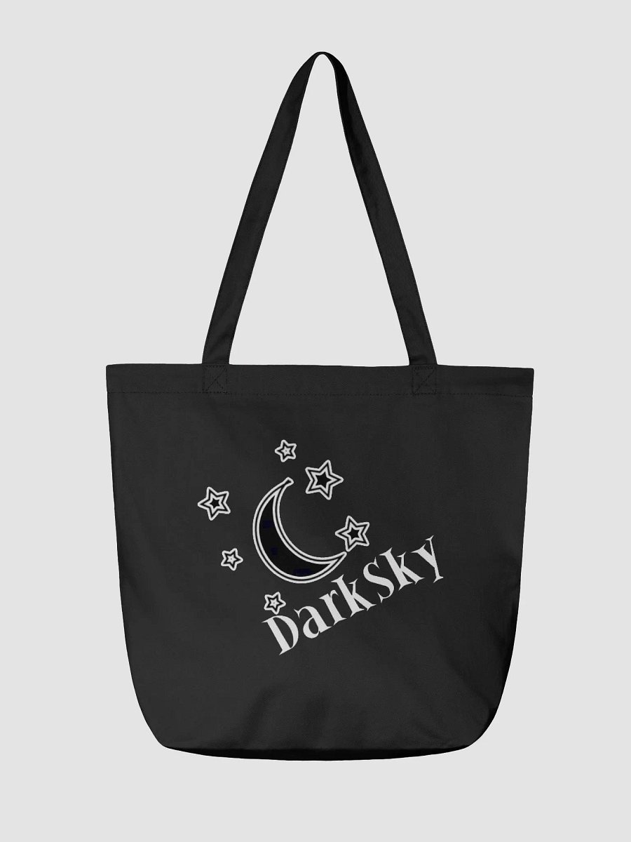 DarkSky Logo Eco Tote Bag product image (2)