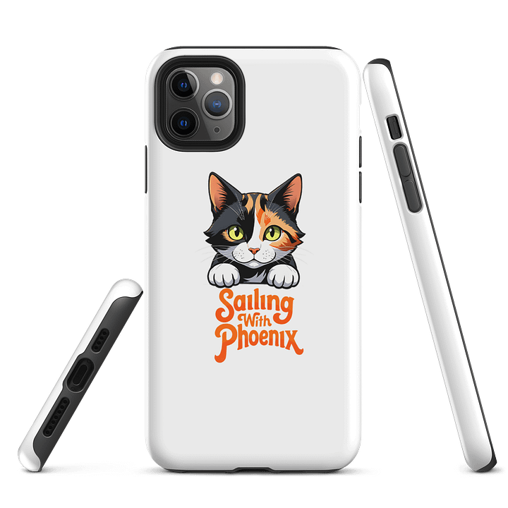 Phoenix Phone Case product image (3)