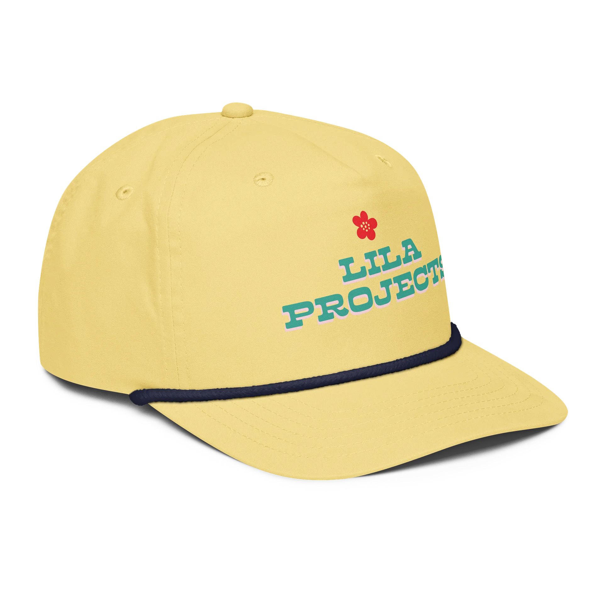 LILA PROJECTS HAT product image (4)