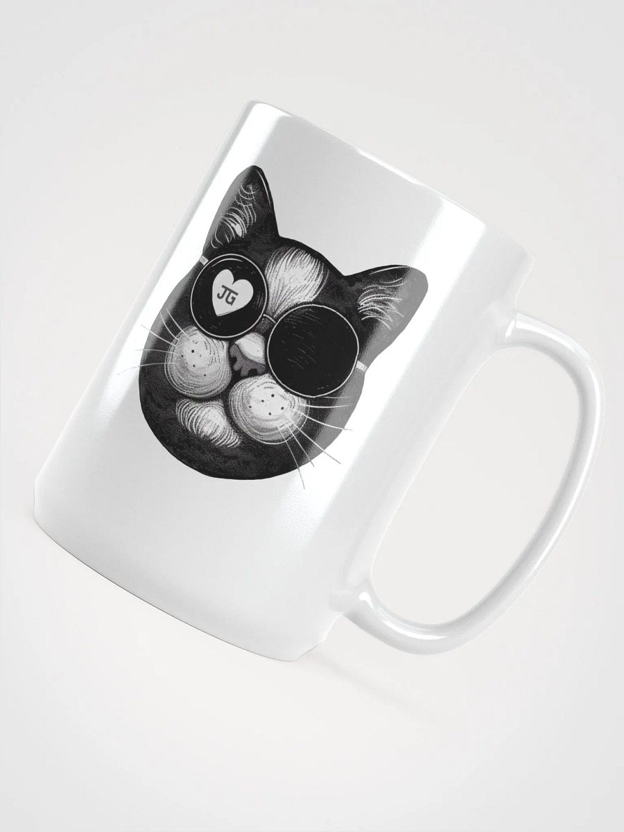 Classy Kitty Mug product image (7)