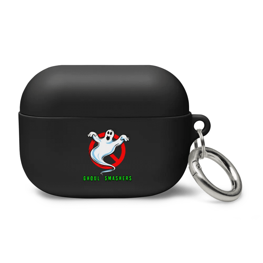 Ghoul Smashers Ear Buds Case product image (2)