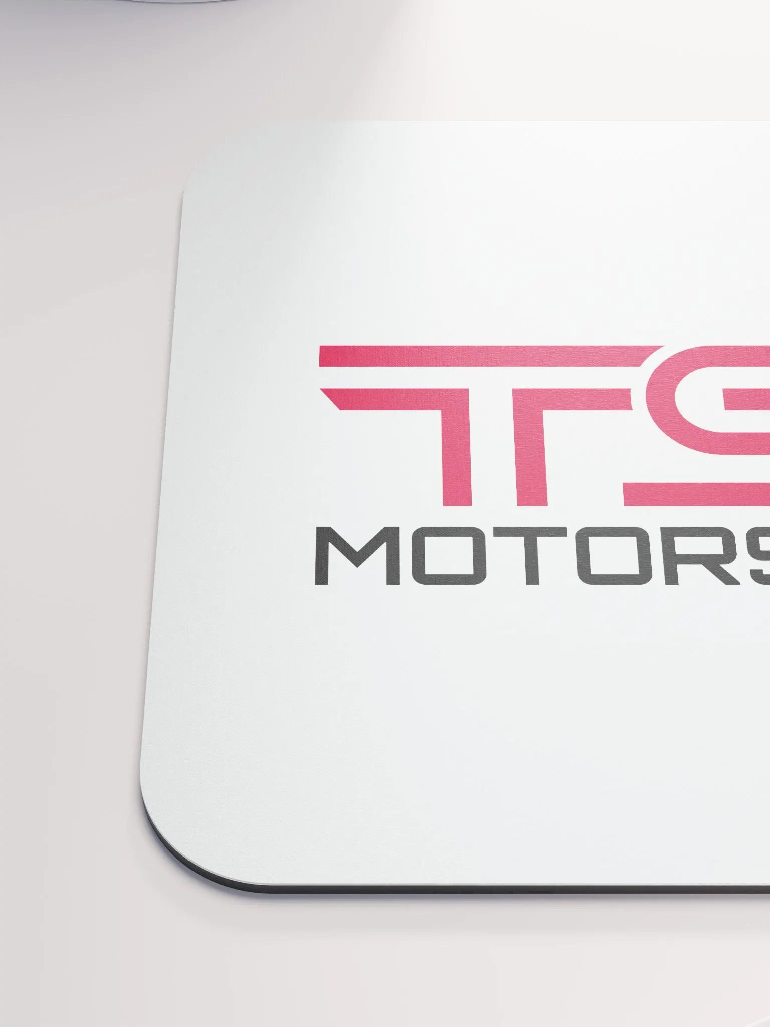 TSV Motorsports Mouse Pad product image (6)