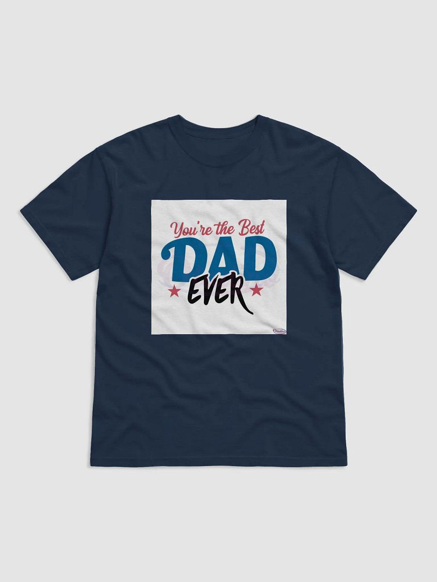 best dad ever shirt product image (1)