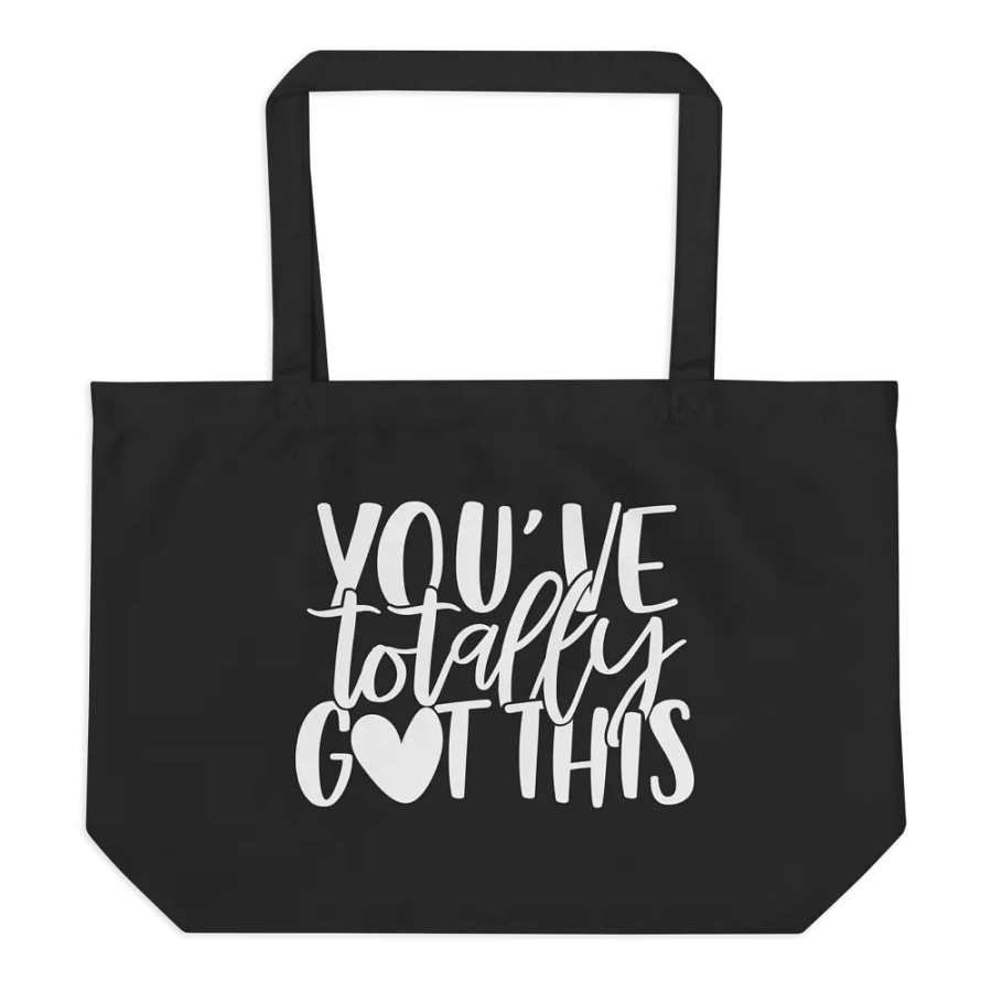 You've Totally Got This Bag product image (6)
