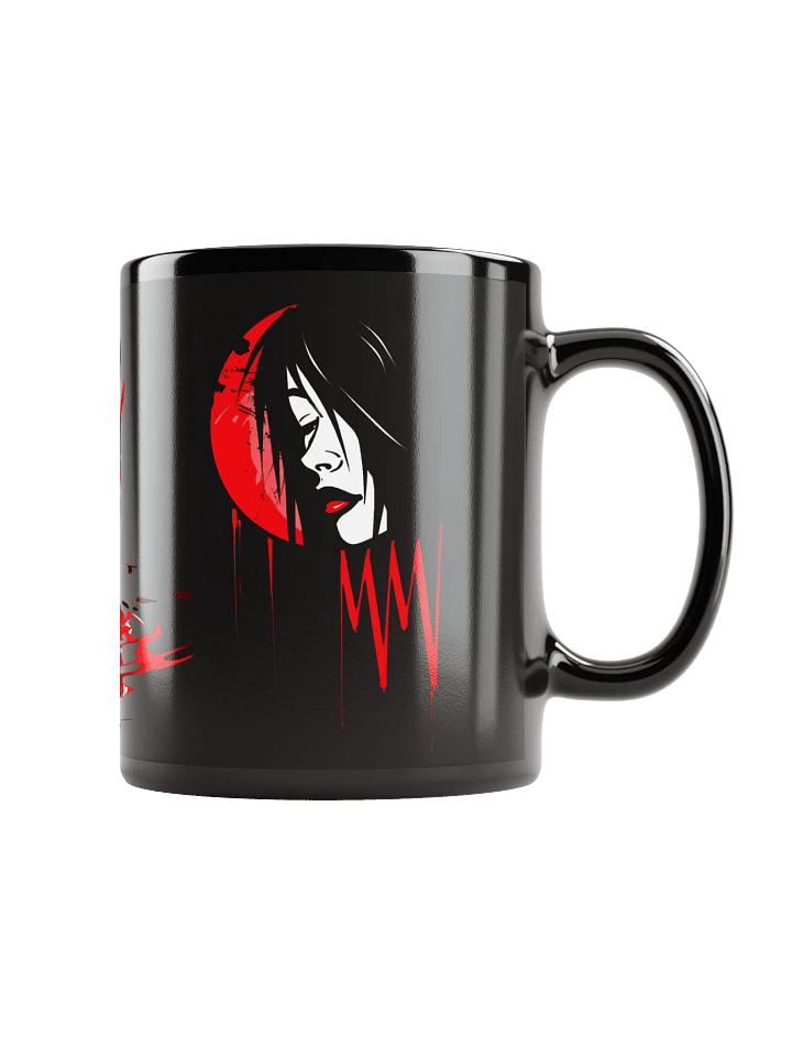 Bloody Special Edition Mug product image (1)