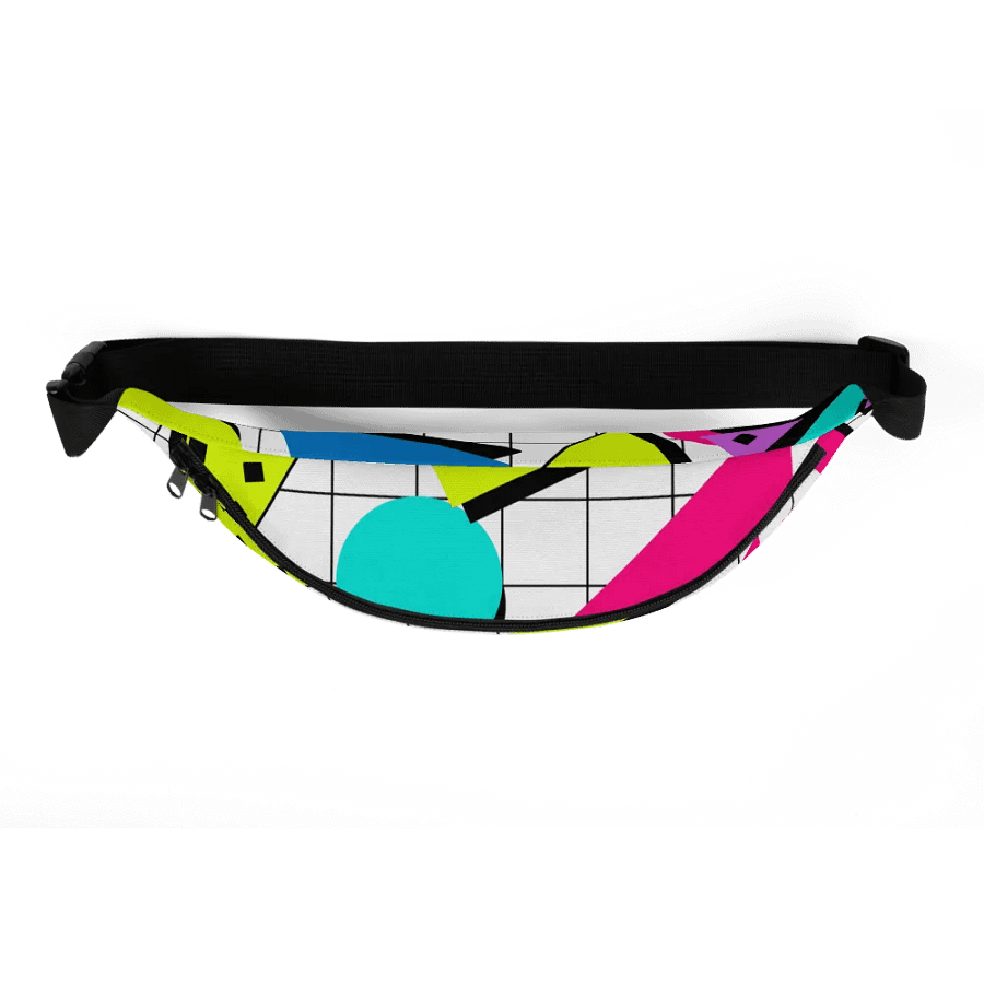 80's Bliss Fanny Pack product image (9)