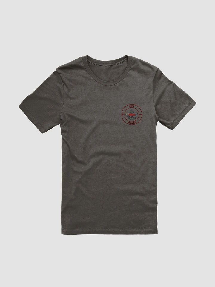 Positivity - To Your Mind Tee product image (7)