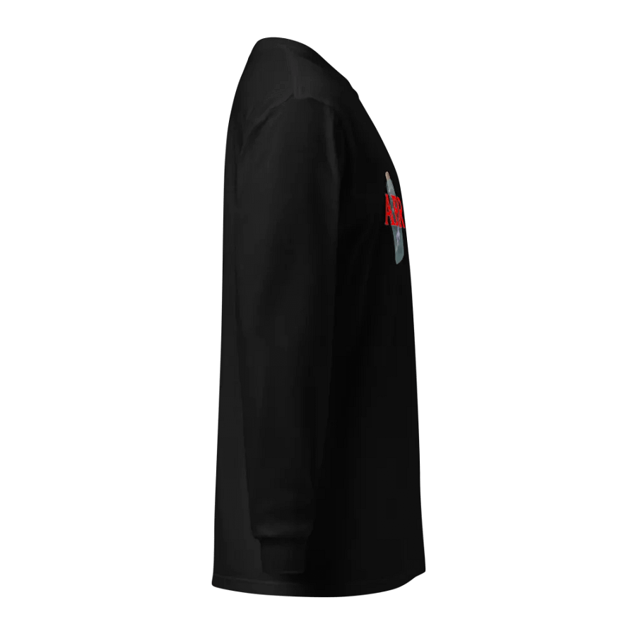 ABR or RIP - Long Sleeve product image (9)