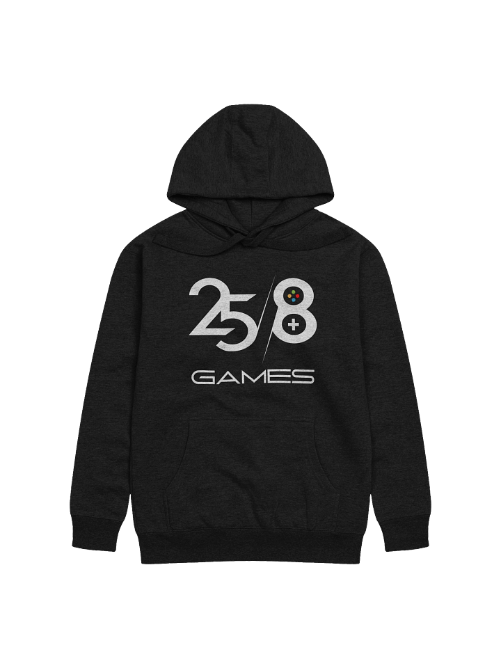 25/8 Games Sweatshirt product image (1)