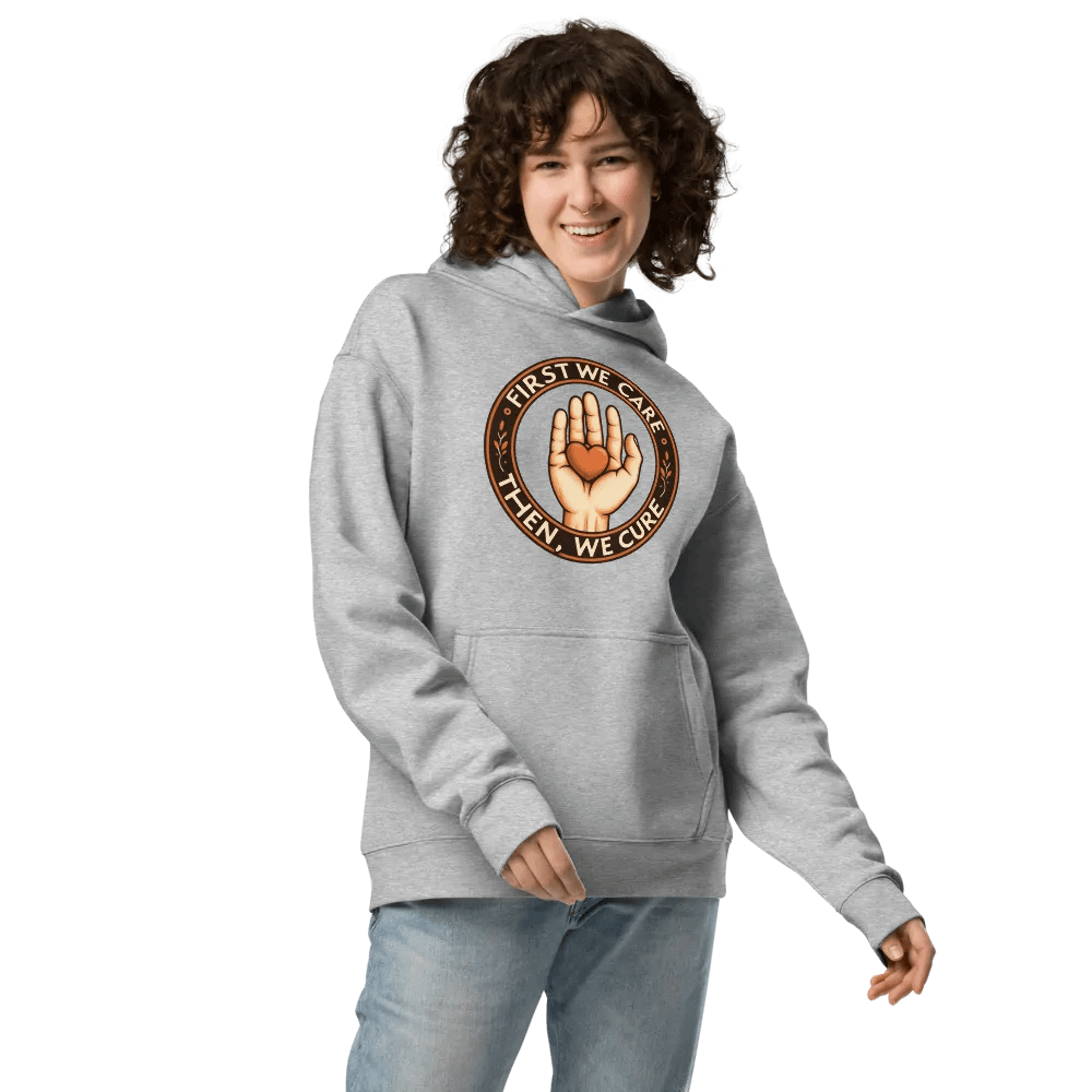 Compassion's Embrace Hoodie product image (33)