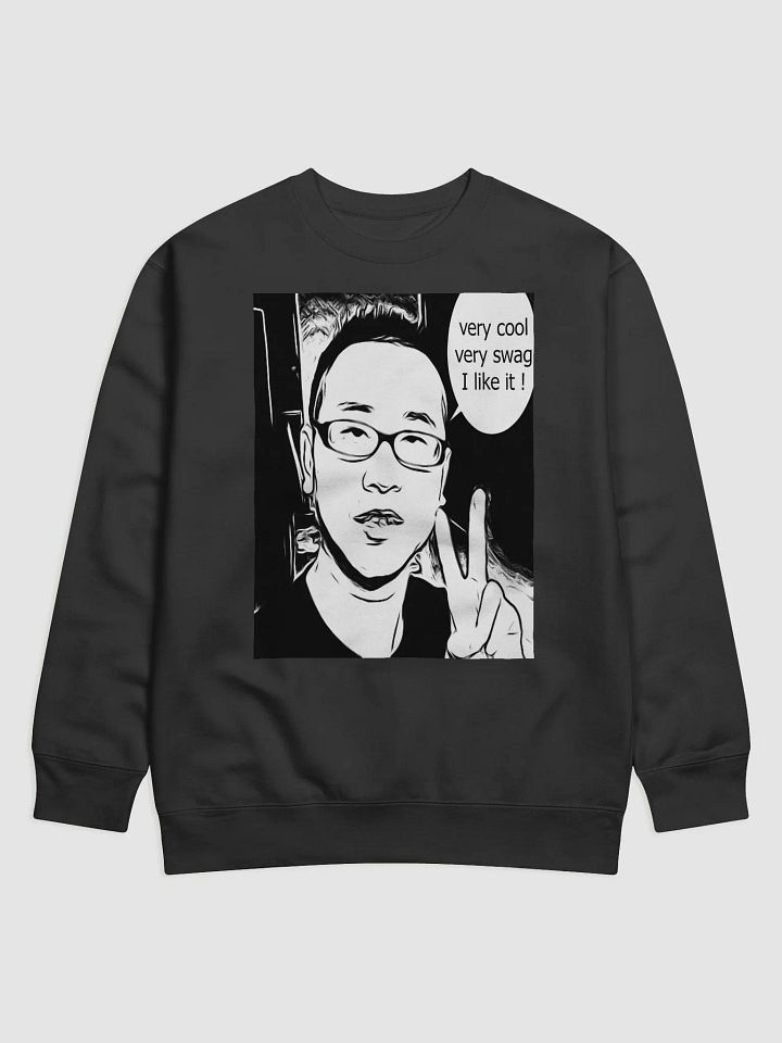 Cotton Heritage Premium Sweatshirt: filter product image (6)