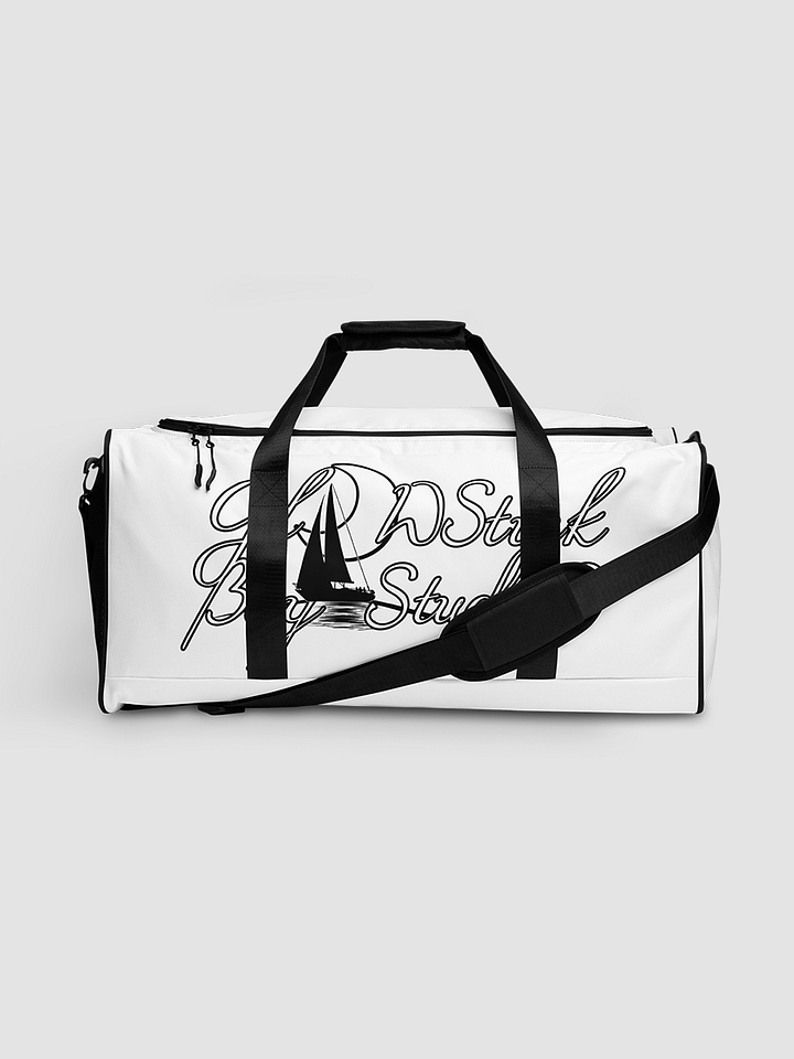 The GBS Travel Bag product image (1)