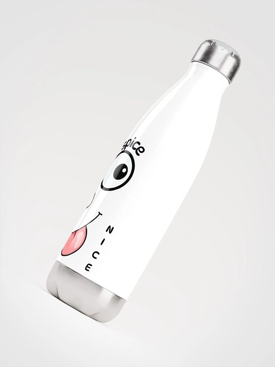 Sugar & Spice Stainless Steel Water Bottle product image (4)
