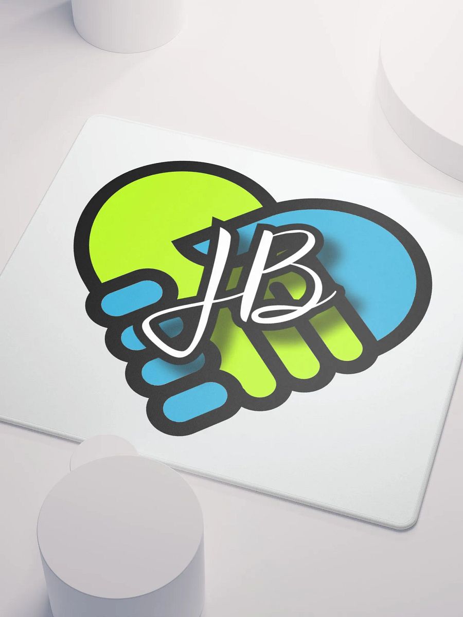 JB Gaming Mouse pad product image (5)