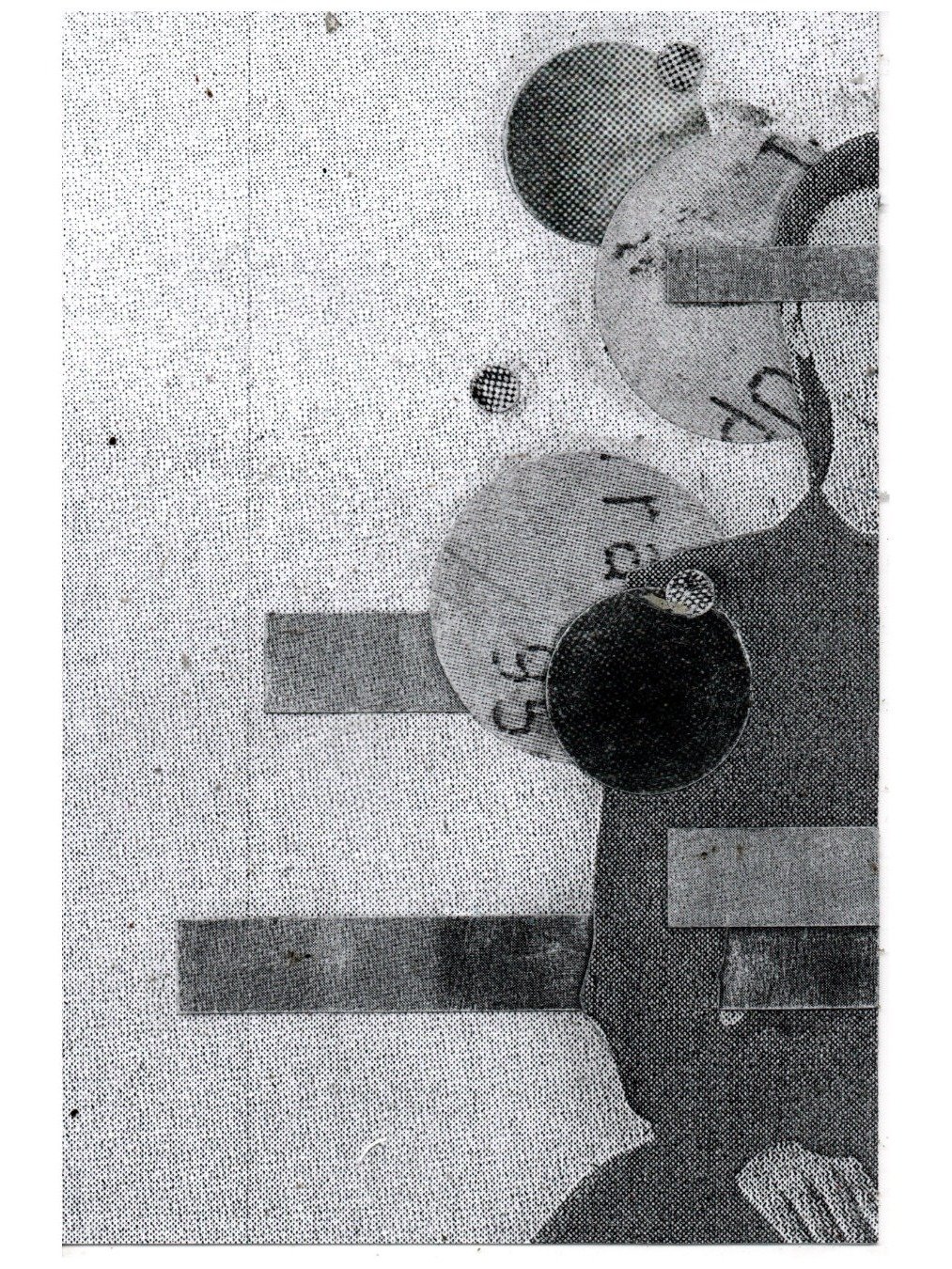 the echo of something murmuring product image (1)