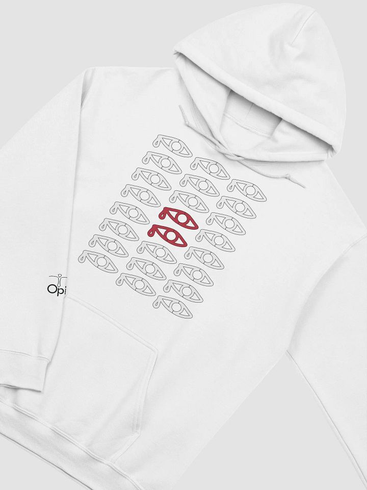 Japan - Forever Cry - Gildan Classic Hoodie product image (1)