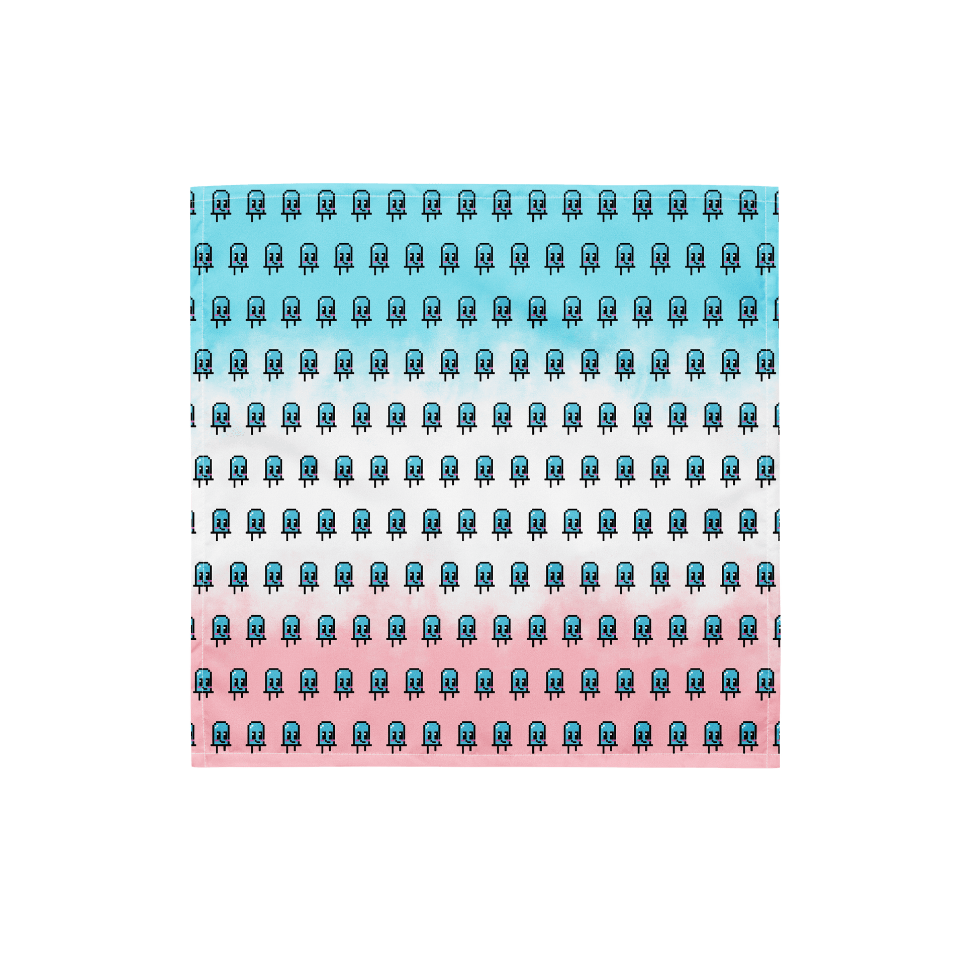 Rocket Pop Bandana product image (1)