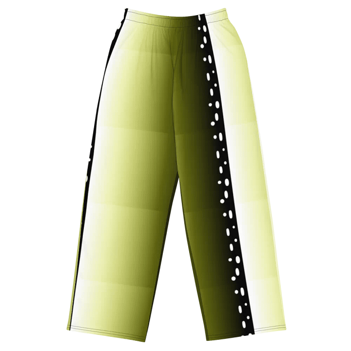 Wide leg pant product image (1)