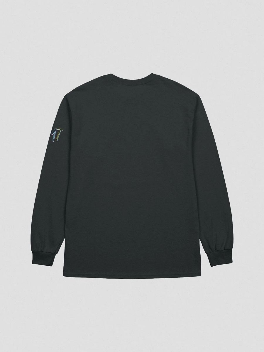The Mild Logo Longsleeve product image (7)