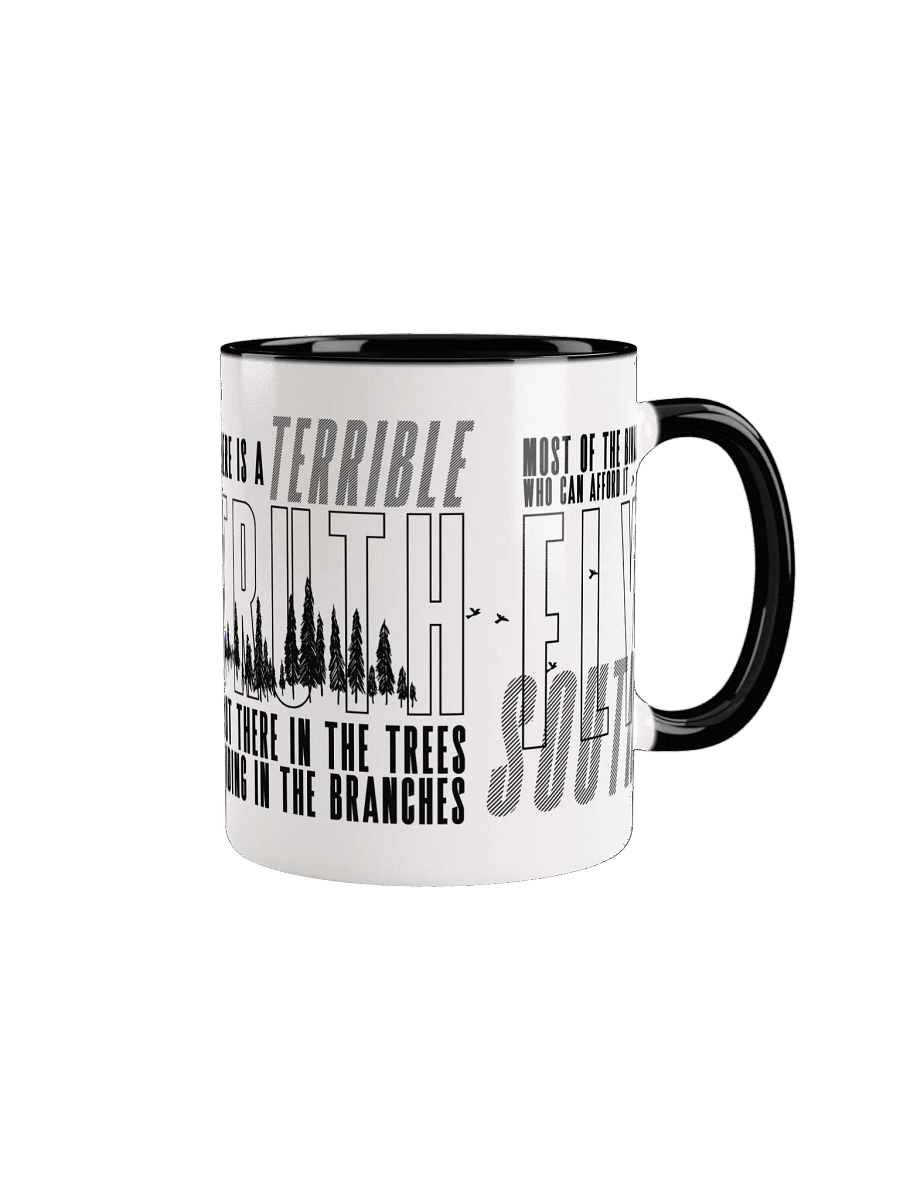 That's February For You Ceramic Mug product image (1)
