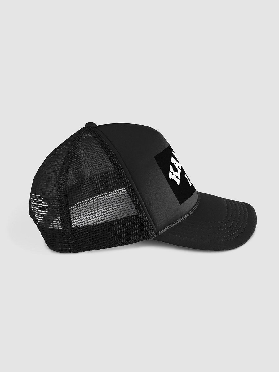 KANPUR 1990 Foam Trucker Hat product image (3)