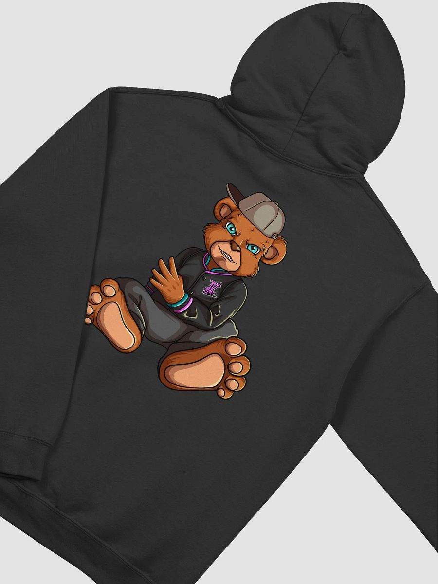 DJIVREAL Hoodie product image (4)