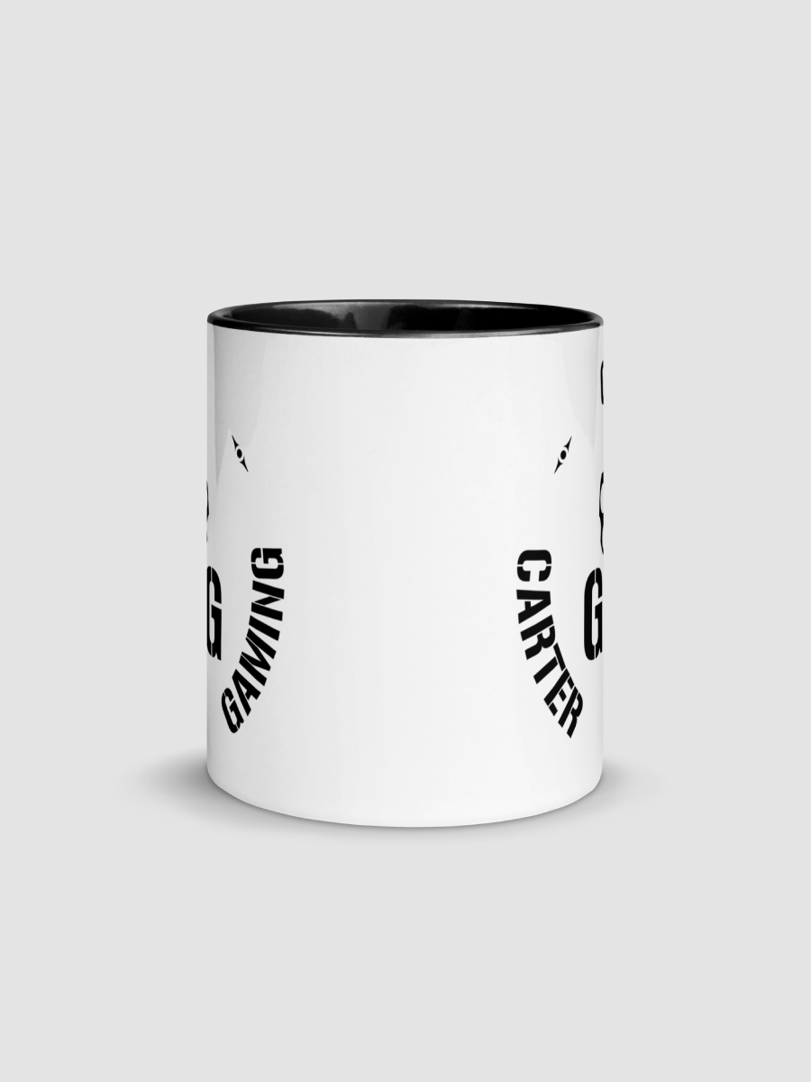 [Getcartergaming] Ceramic Mug with Color Inside Mugz product image (2)