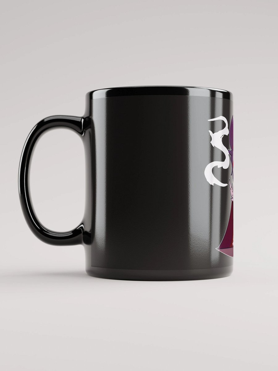 Royal Hot Mess Mug! product image (6)