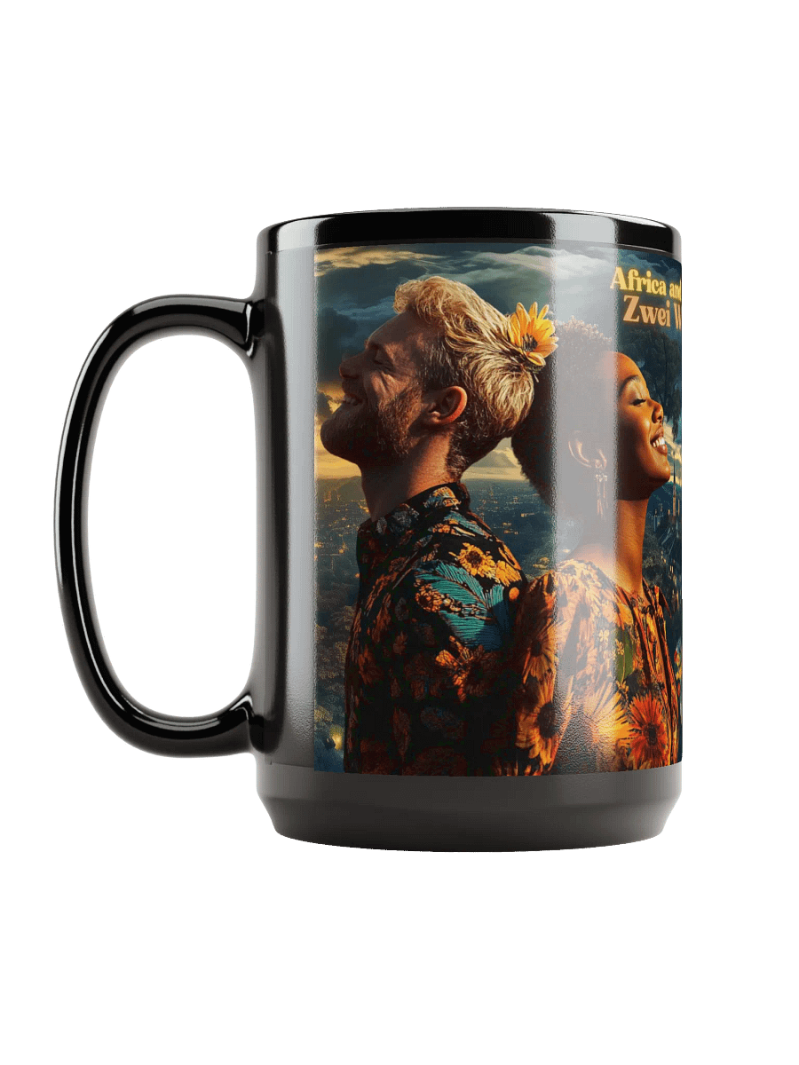 Amaniimara Pfingsten 2025 Limited Edition Tasse product image (6)