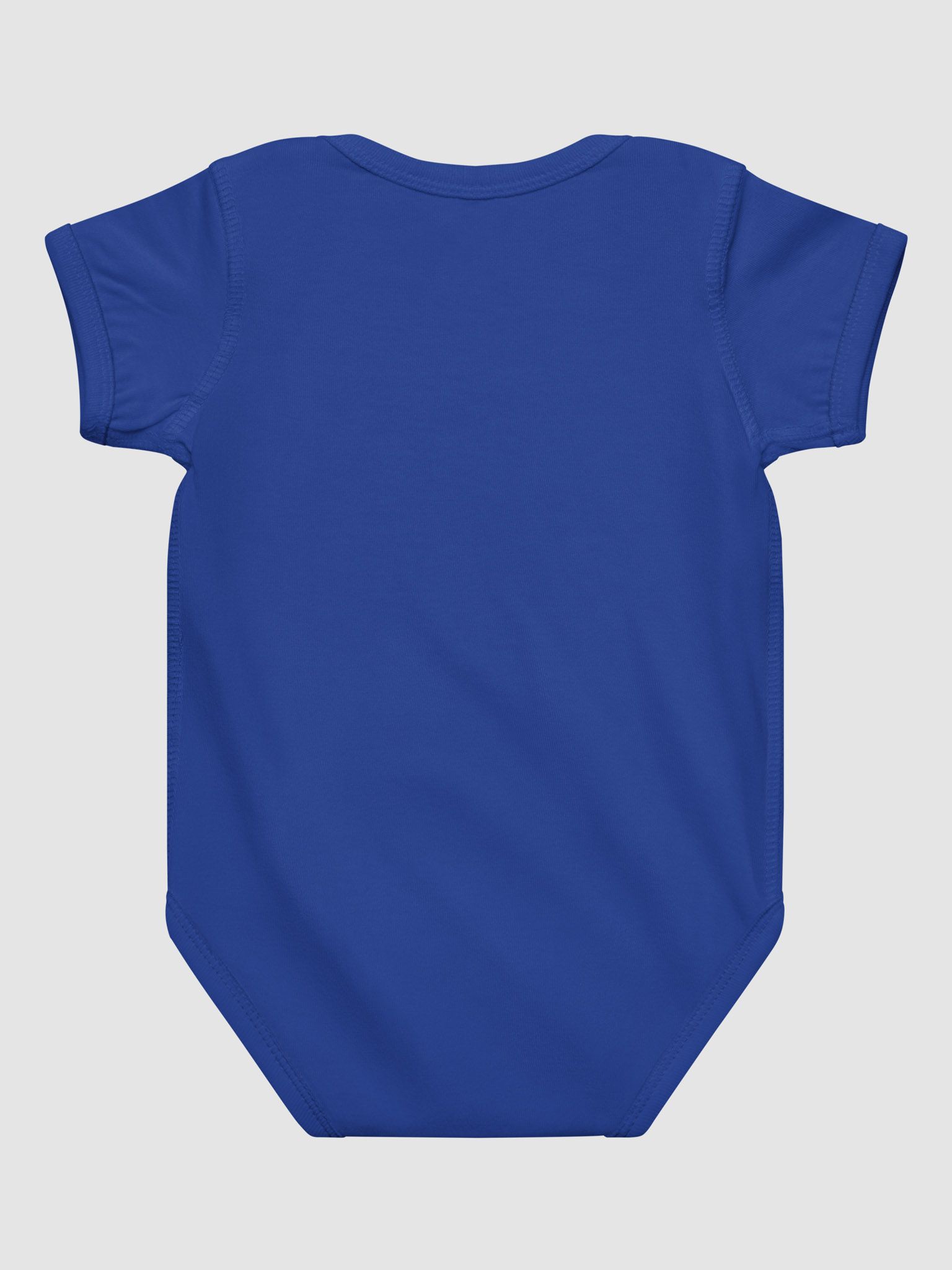Photo showing Rabbit Skins Baby Jersey Bodysuit