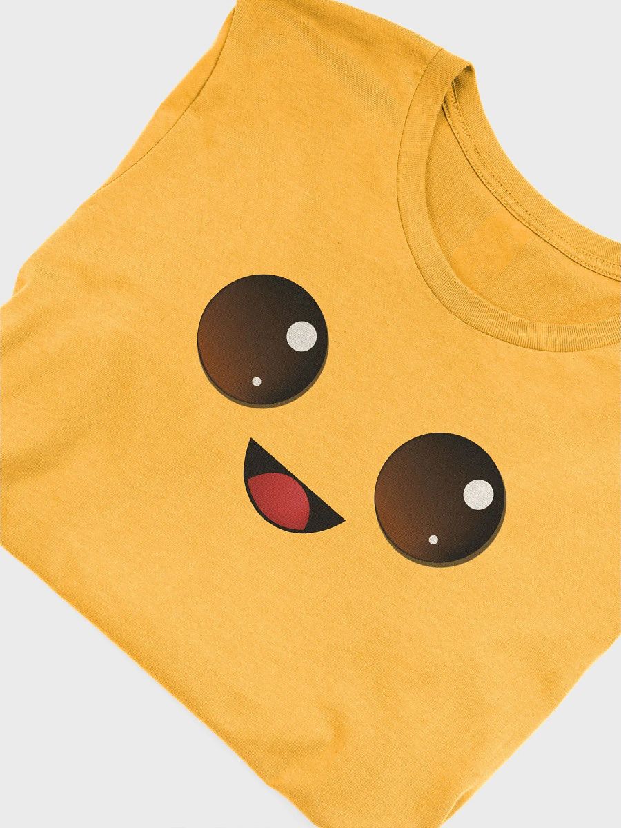 T-SHIRT Bananin | UNISEX product image (6)