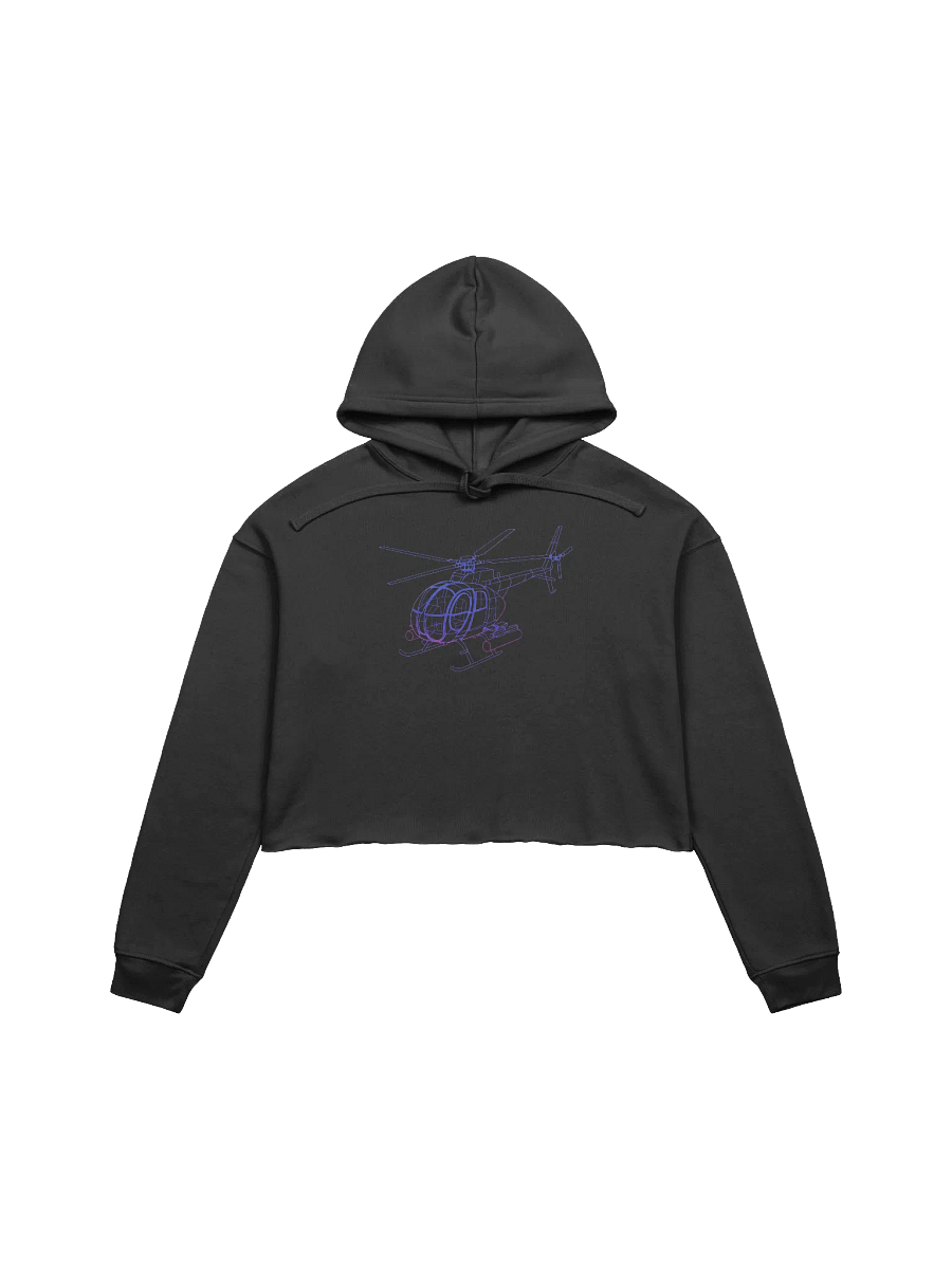 Women's Little Bird Hoodie product image (1)