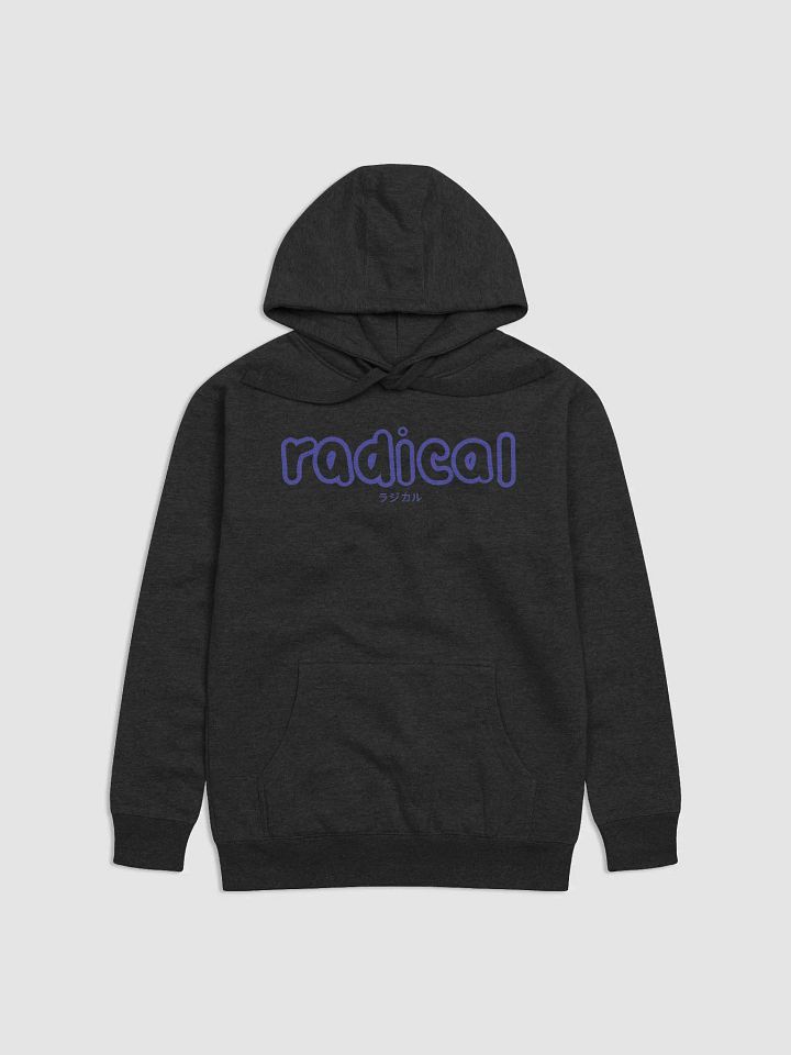 Radical Hoodie product image (1)