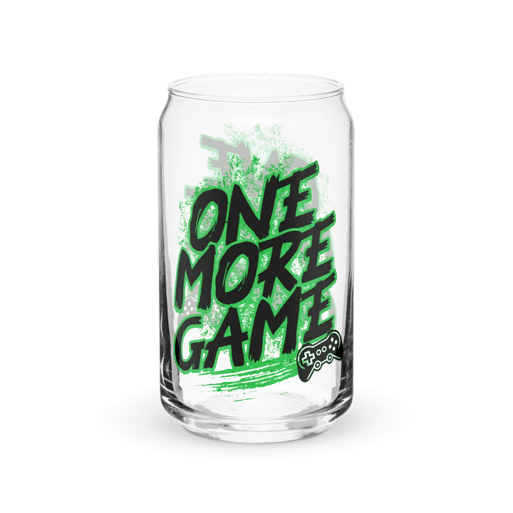 ONE MORE GAME product image (2)
