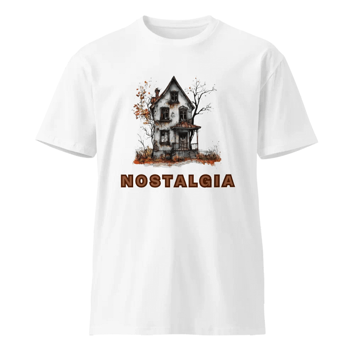 AS Colour Unisex Premium T-Shirt product image (17)