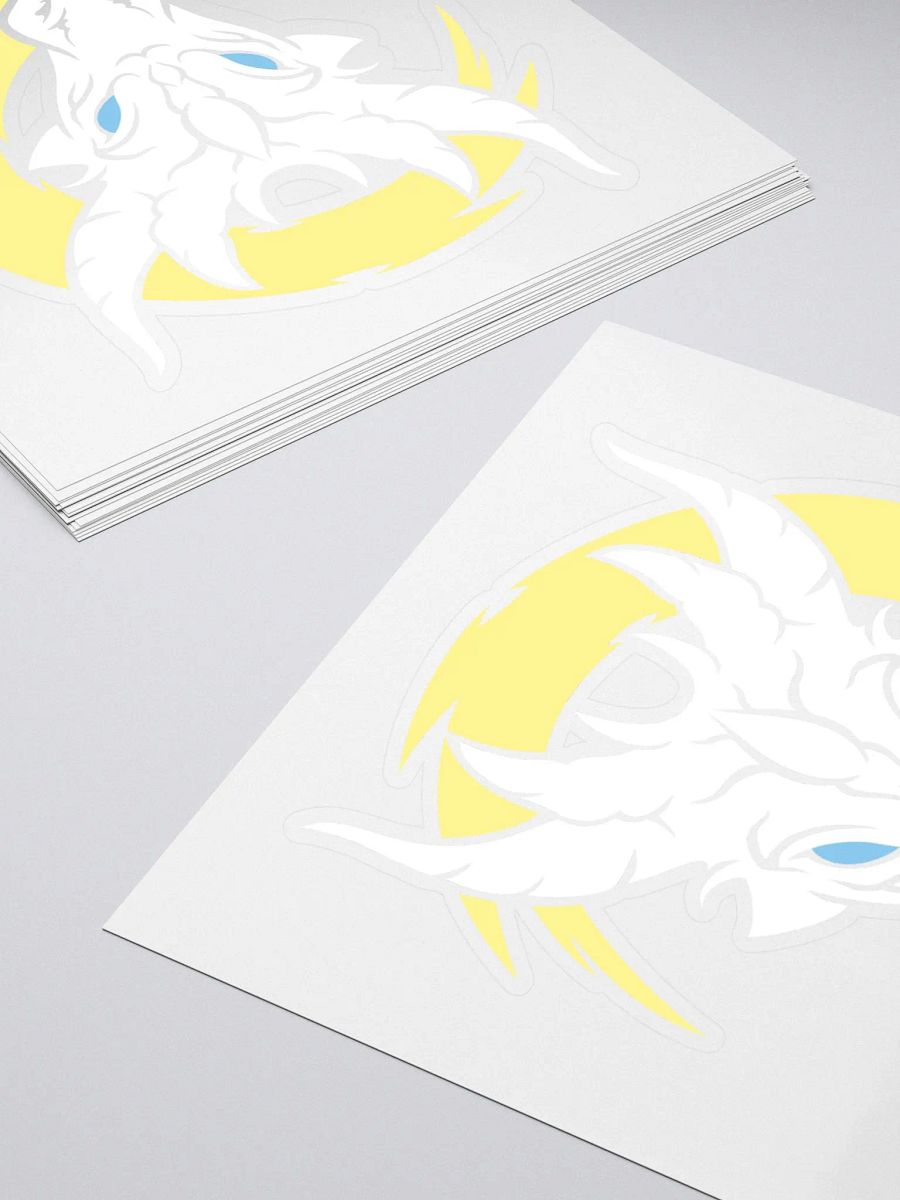 Sticker - Logo Aerinda Light product image (4)