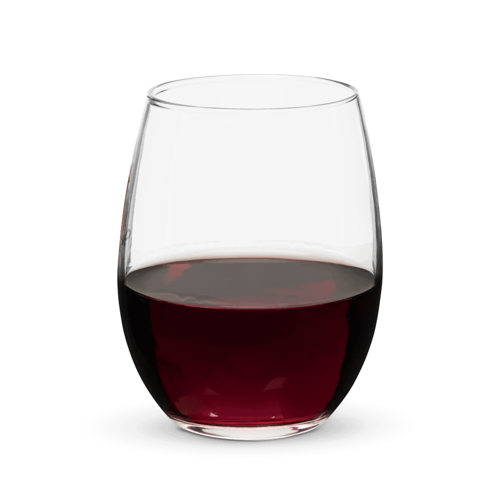 Emote-GlücksKarpfen-Glas-15oz product image (7)