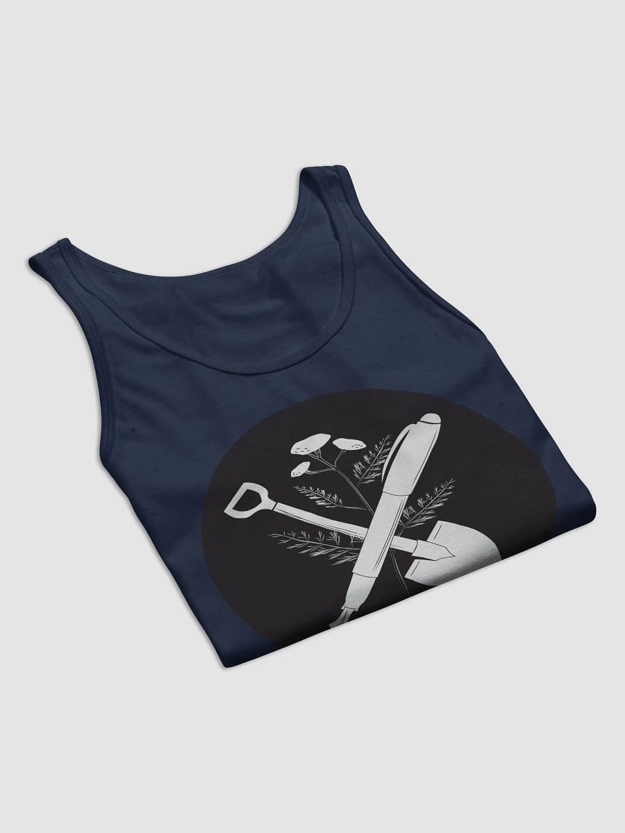 Shovel & Pen Tank product image (8)