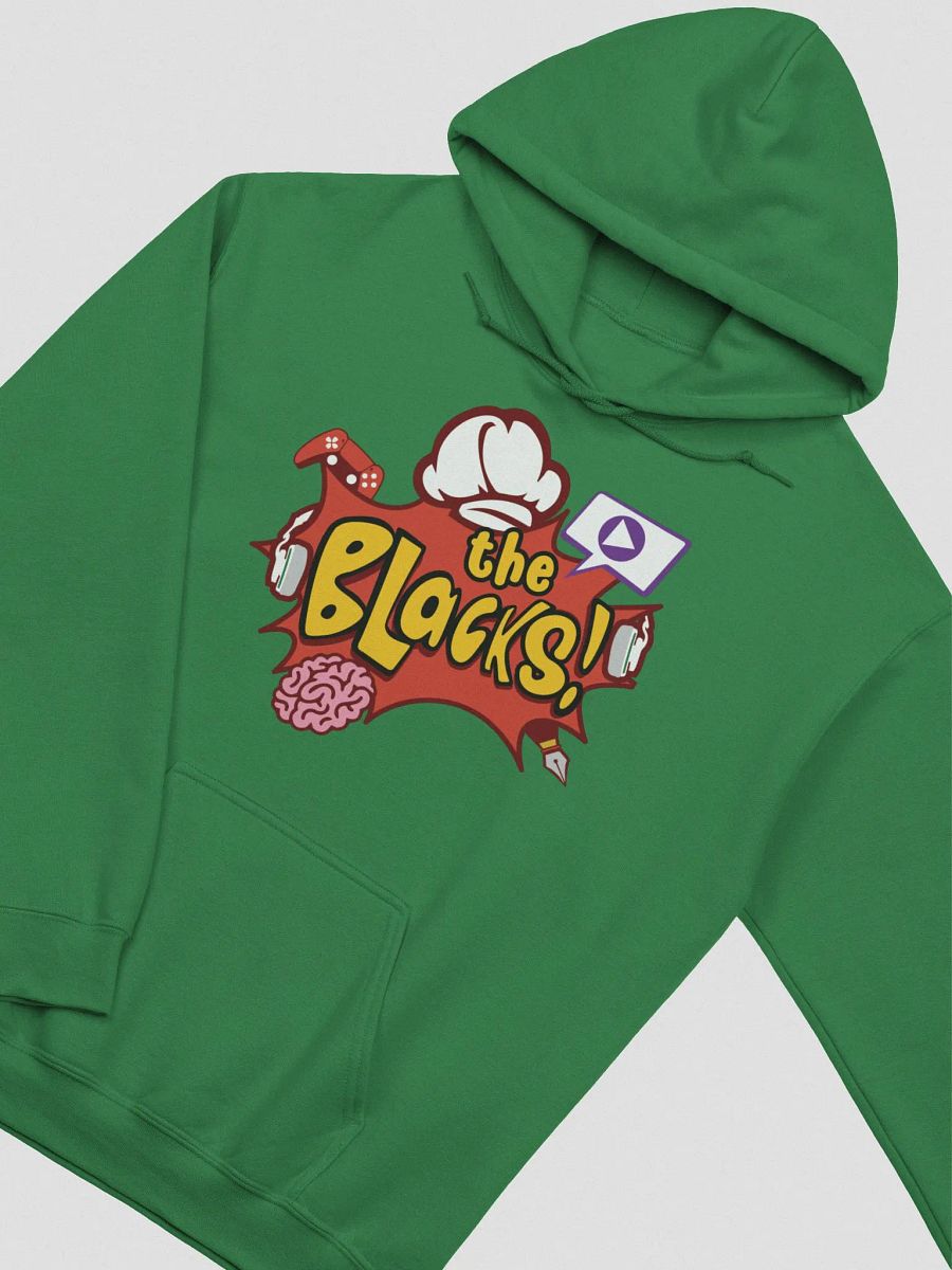 The Blacks hoodie product image (16)